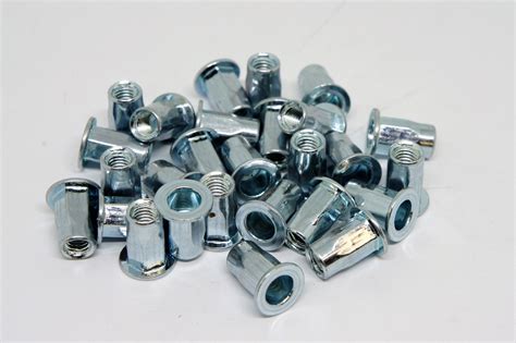 self clinch fasteners